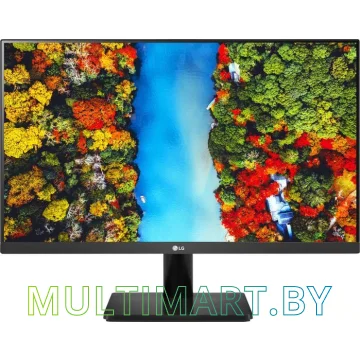 Монитор LG 24MP500-B